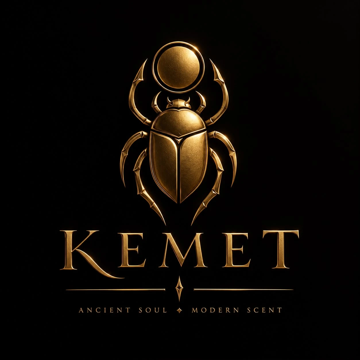 KEMET logo